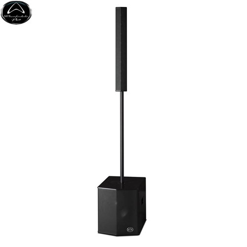 Loa Wharfedale ISOLINE-812